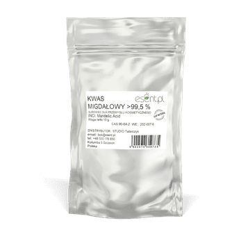 shumee Koncentracija mandljeve kisline 10 g ~99,5 %