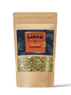 shumee Larico čaj Yerba Mate limona 50g