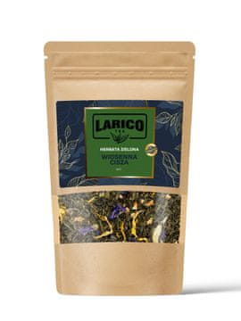 shumee Larico Tea Zeleni čaj Spomladanska tišina 50g