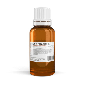 éS Chrono Chardy 20 ml zaščita/regeneracija