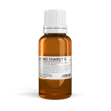 éS Chrono Chardy 10 ml zaščita/regeneracija