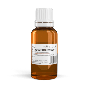 shumee Olje zmajevega sadja 20 ml, hladno stiskano, nerafinirano
