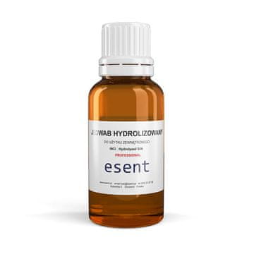 shumee Hidrolizirana svila 20 ml (tekoča svila)