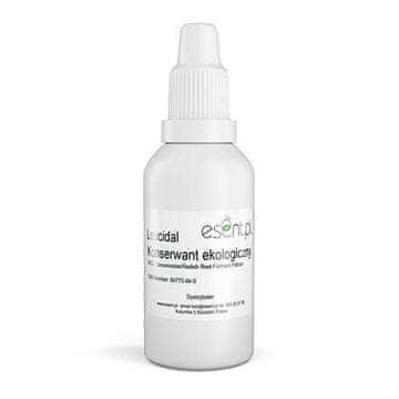 AMT Organski konzervans iz redkvice (Leucidal) 10 ml