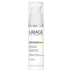 Uriage Uriage Dépiderm dnevna zaščitna krema proti temni koži SPF 50+ 30 ml