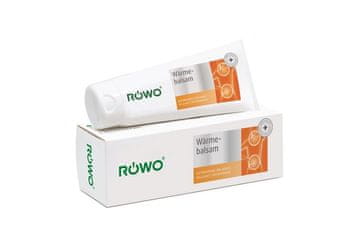 RÖWO® Rowo toplotni balzam, tuba 50 ml