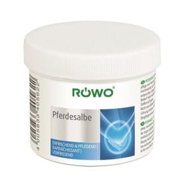 RÖWO® Rowo olje za konje 50 ml