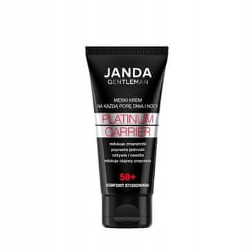 shumee Janda Gentleman Meni krema/tw. 50 ml. proti staranju