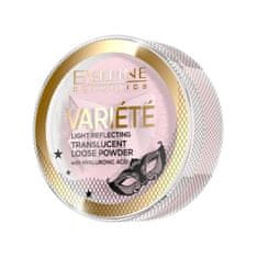 Eveline Cosmetics Eveline Variete puder v prahu v prahu