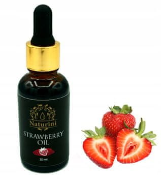 shumee Olje jagodnih pešk za kožo 30 ml Naturini