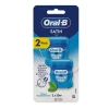 Zobna nitka Oral-B Satin Tape Waxed Mint 2x50