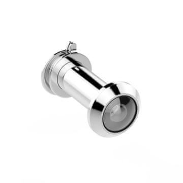 metal-bud Kukalo za vrata 16 mm krom W16C