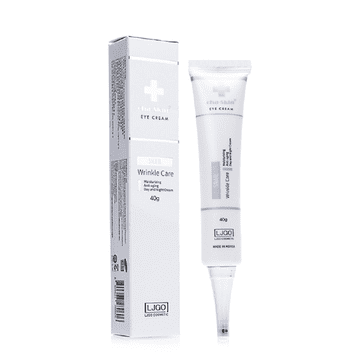 shumee Gladilna krema za oči s polžjo sluzjo 40 ml