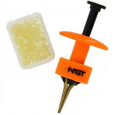Ngt NGT Bait Bander Latex Bait Bander