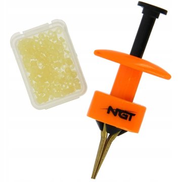 Ngt NGT Bait Bander Latex Bait Bander