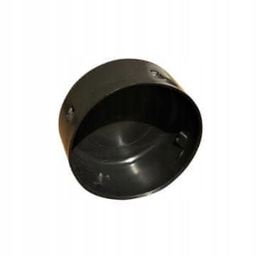 shumee Scala plastics Odtočni čep DN 100
