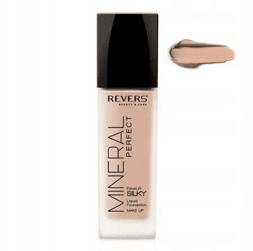 REVERS Revers mineralni puder Perfect 23 bež 40 ml