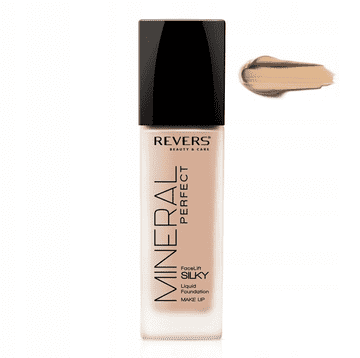 REVERS Revers mineralni puder Perfect 22 Peach 40 ml