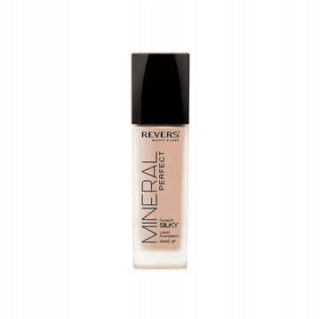 REVERS Revers mineralni puder Perfect 24 bronze 40 ml