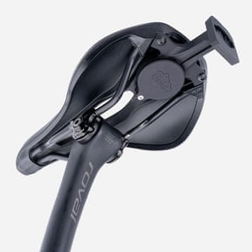 shumee Nosilec za radar Specialized Swat Saddle - Wahoo Trackr in AirTag (velikost M)
