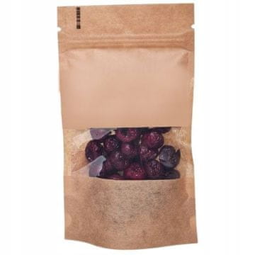 shumee Liofilizirane češnje doypack naturini delicious 20g