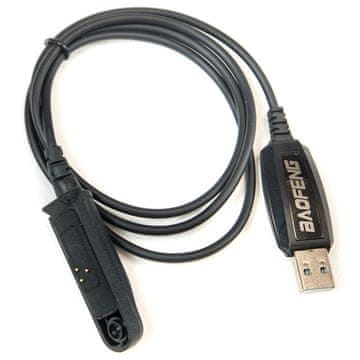 Baofeng Baofeng programirni kabel za A58 BF-9700