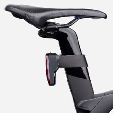 shumee Nosilec za radar Trek Madone 6 - Wahoo Trackr (objemka)