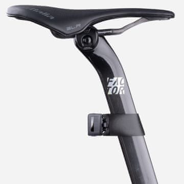 shumee Nosilec za radar za sedežno oporo Factor Ostro VAM Gen 2 - Trek CarBack (objemka)