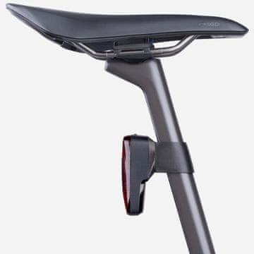 shumee Nosilec za radar za sedežno oporo BMC Roadmachine / URS / Kaius - Wahoo Trackr (objemka)