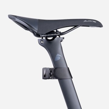shumee Nosilec za radar za sedežno oporo Factor sharp Gravel - Trek CarBack (objemka)