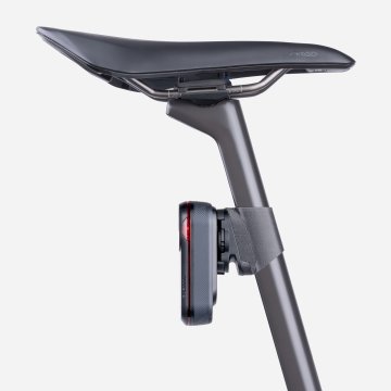 shumee Nosilec za radar za sedežno oporo BMC Roadmachine / URS / Kaius - Garmin Varia 715 (objemka)