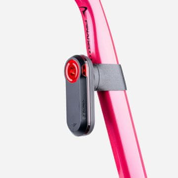 shumee Nosilec za radar za sedežno oporo Pinarello Grevil F - Garmin Varia 515 (objemka)