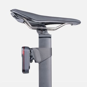shumee Liv Avow Napredni nosilec za radar za sedežno oporo - Garmin Varia 715