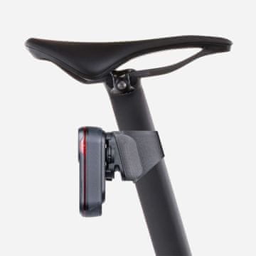 shumee Radarski nosilec za sedežno oporo Cube Litening - Garmin Varia 715