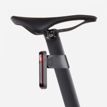 shumee Radarski nosilec za sedežno oporo Cube Litening - Garmin Varia 515