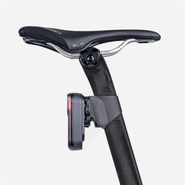 shumee Nosilec za radar za sedežno oporo Factor Ostro V.A.M - Garmin Varia 715