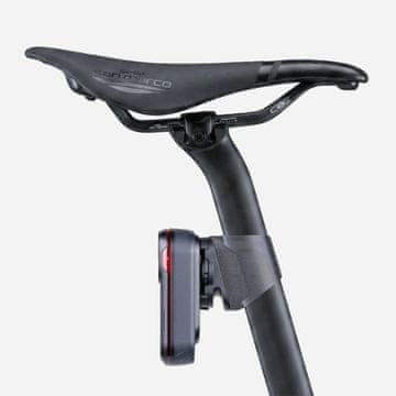 shumee Nosilec za radar za sedežno oporo Bottecchia Gravel SL - Garmin Varia 715