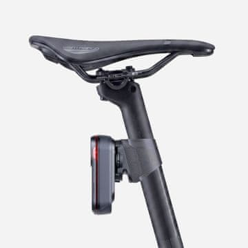 shumee Bottecchia EMME5 nosilec radarja za sedežno oporo - Garmin Varia 715