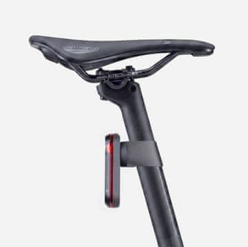shumee Bottecchia EMME5 nosilec radarja za sedežno oporo - Garmin Varia 515