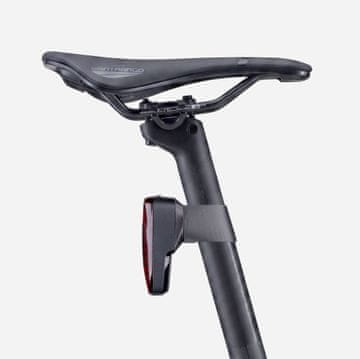 shumee Nosilec za radar na sedežni opori Bottecchia EMME5 - Wahoo Trackr