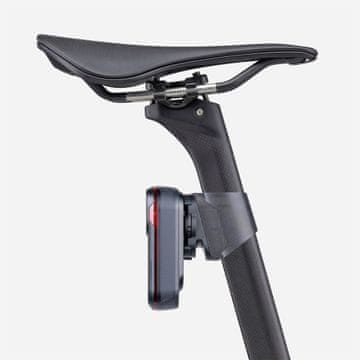 shumee Nosilec za radarski sedež Bottecchia Aerospace - Garmin Varia 715