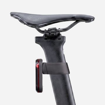 shumee Radarski nosilec za Bottecchia Cronothlon sedežno oporo - Garmin Varia 515