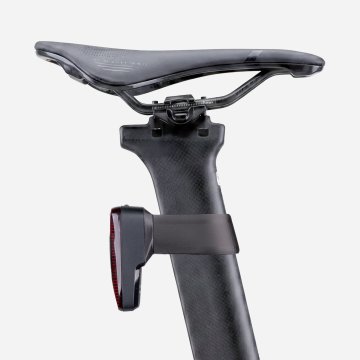 shumee Nosilec za radar na sedežni opori Bottecchia Cronothlon - Wahoo Trackr