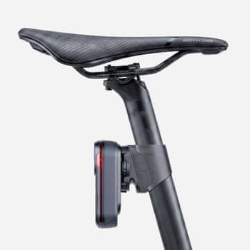 shumee Bottecchia 8AVIO nosilec za radar za sedežno oporo - Garmin Varia 715
