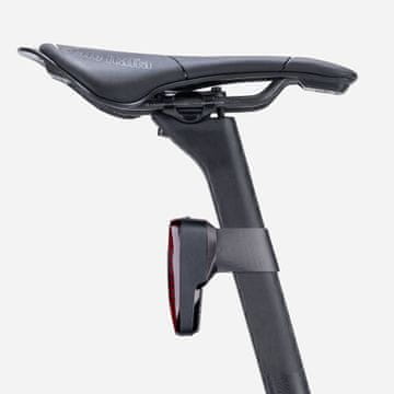 shumee Nosilec za radar za sedežno oporo Colnago V5Rs - Wahoo Trackr