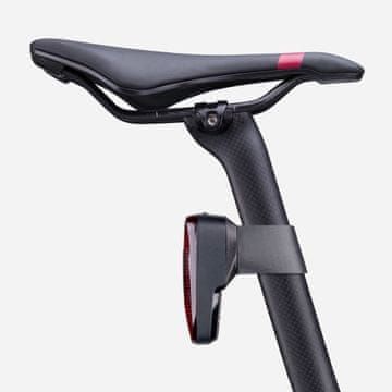 shumee Nosilec za radar za sedežno oporo Wilier Rave SLR ID2 - Wahoo Trackr