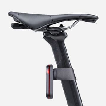 shumee Nosilec za radar za sedežno oporo Merida Reacto Gen 4 - Garmin Varia 515
