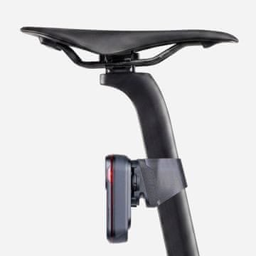 shumee Nosilec za radar z dušikovo sedežno oporo Argon 18 - Garmin Varia 715