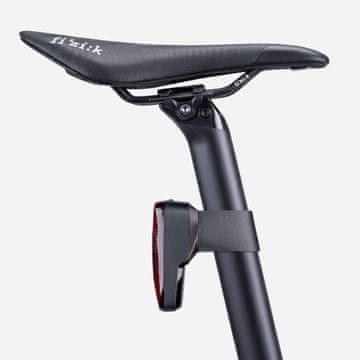 shumee Nosilec za radar za sedežno oporo Orbea Orca Aero Gen 2 - Wahoo Trackr