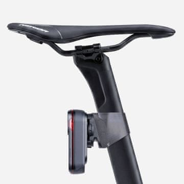 shumee Nosilec za radar za sedežno oporo Merida Reacto Limited Team - Garmin Varia 715